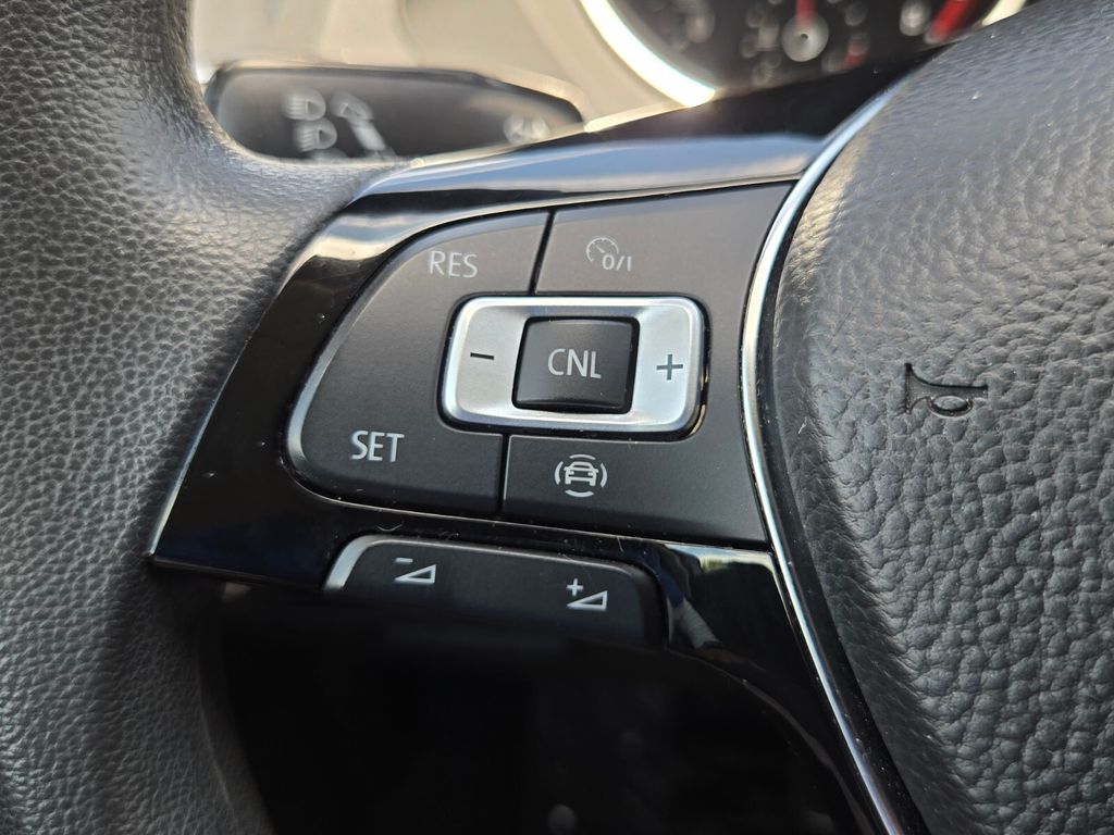 2021 Volkswagen Tiguan - $14,900