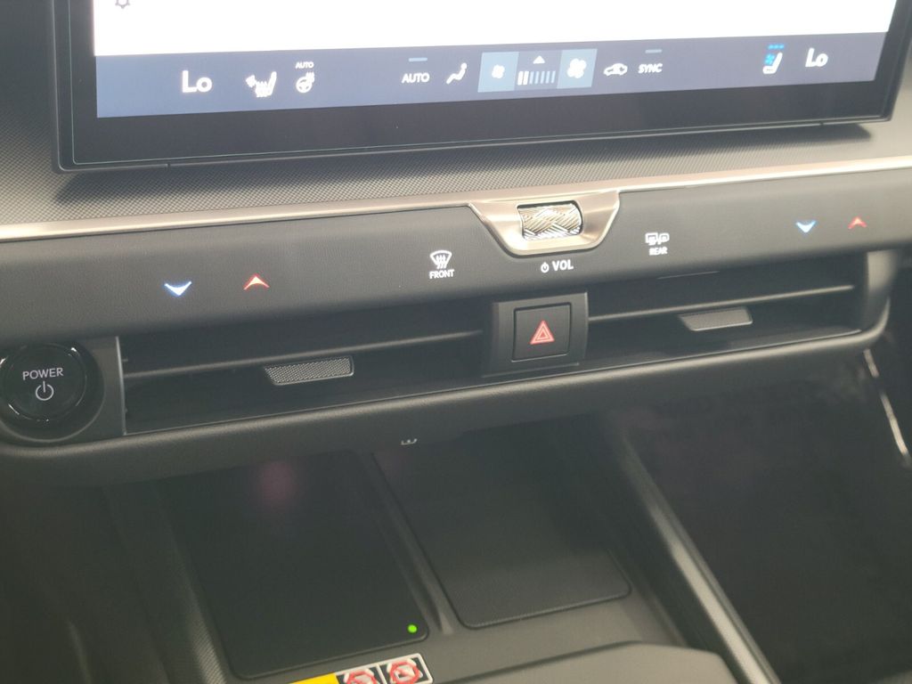 New 2026  Lexus  image 17