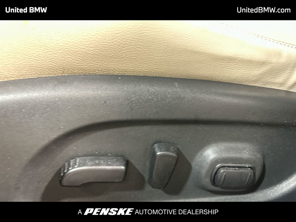 2021 Nissan Murano SL 12