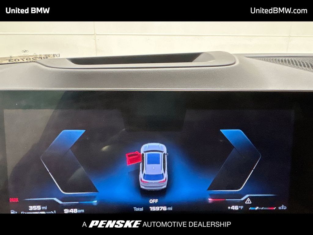 Thumbnail: 2025 BMW X5 - 15