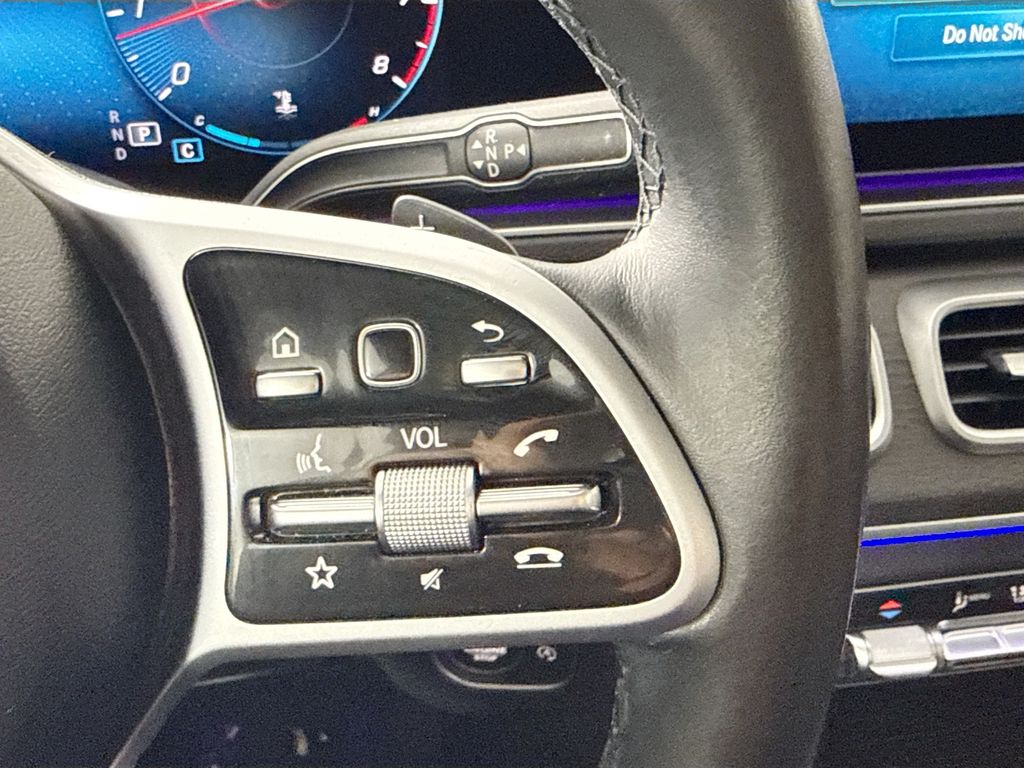 Thumbnail: 2021 Mercedes-Benz GLE - 12