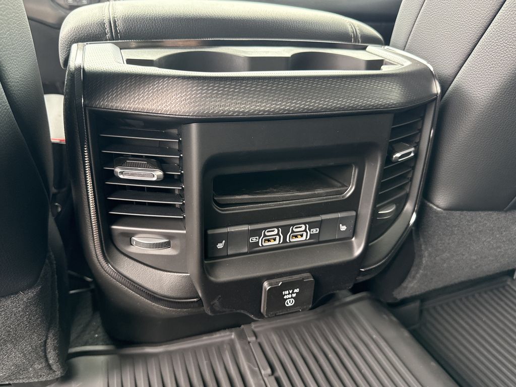 2026 Ram 2500 Rebel Blue at Big Star Chrysler Jeep Dodge Ram 