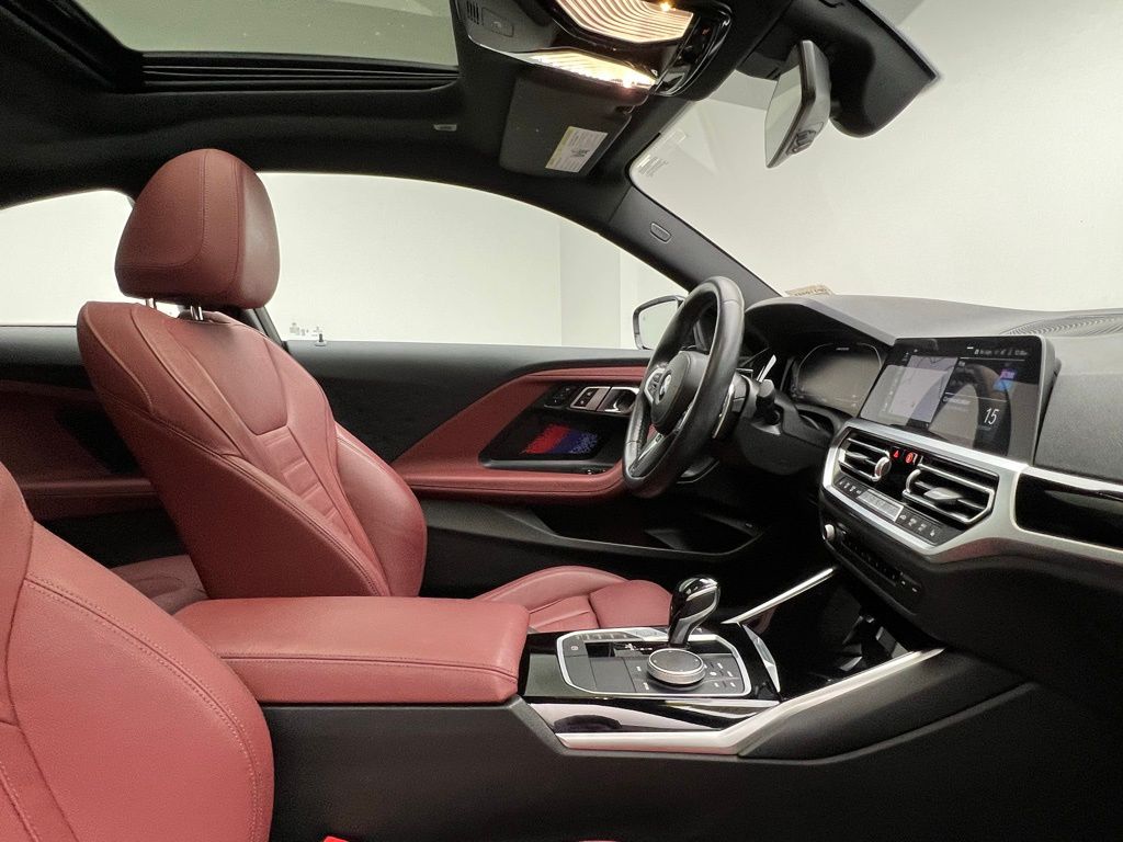 Thumbnail: 2022 BMW 2 Series - 6