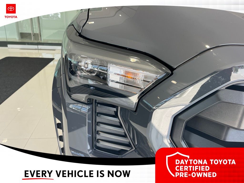Used 2026 Toyota Tacoma Truck