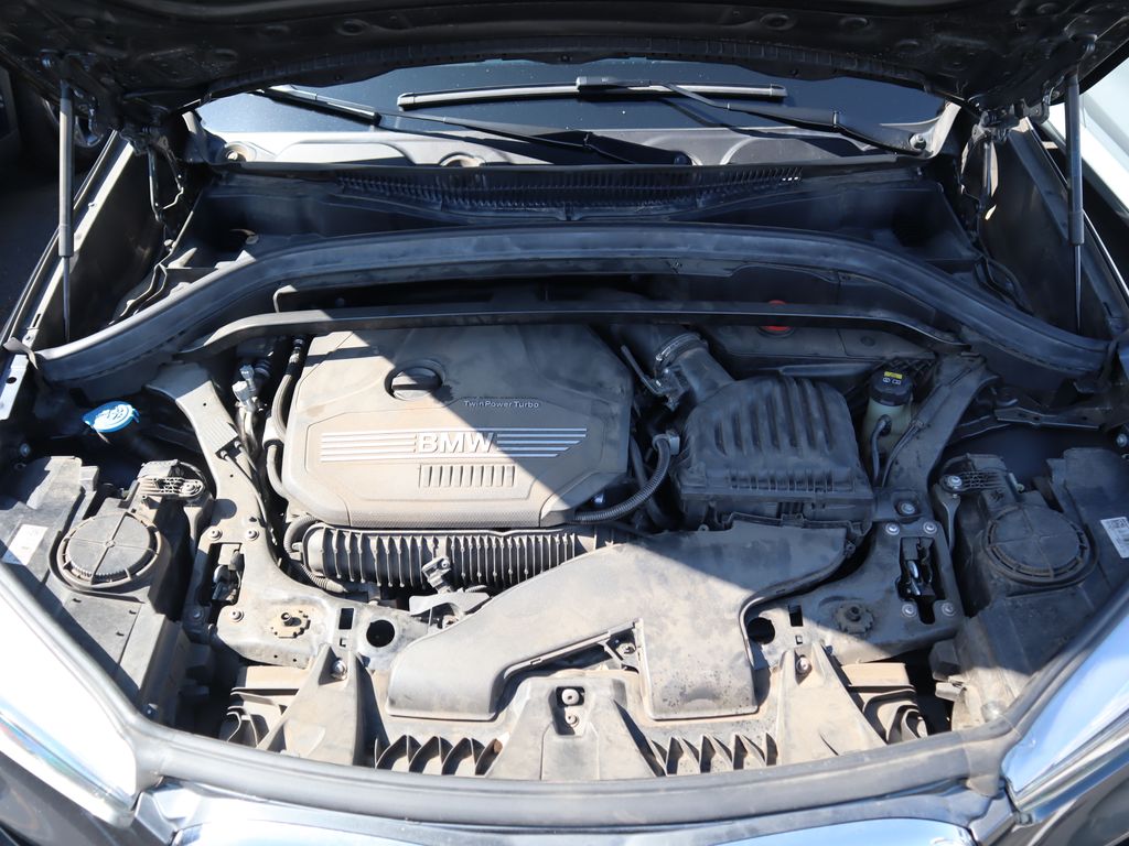 2021 BMW X1 sDrive28i 13