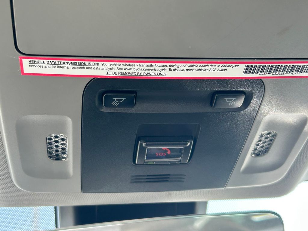 Used 2023 Toyota Camry Hybrid Sedan