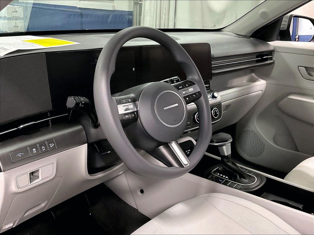 2024 Hyundai Kona — photo 8