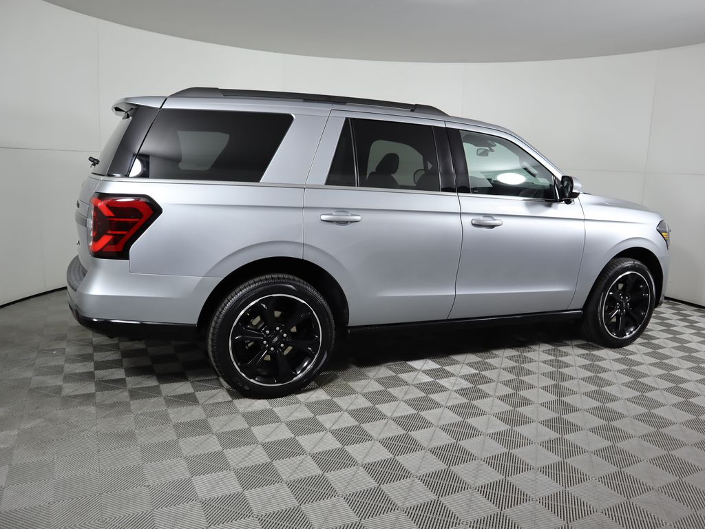 Thumbnail: 2023 Ford Expedition - 4