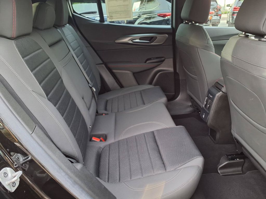 Used 2024 Dodge Hornet SUV