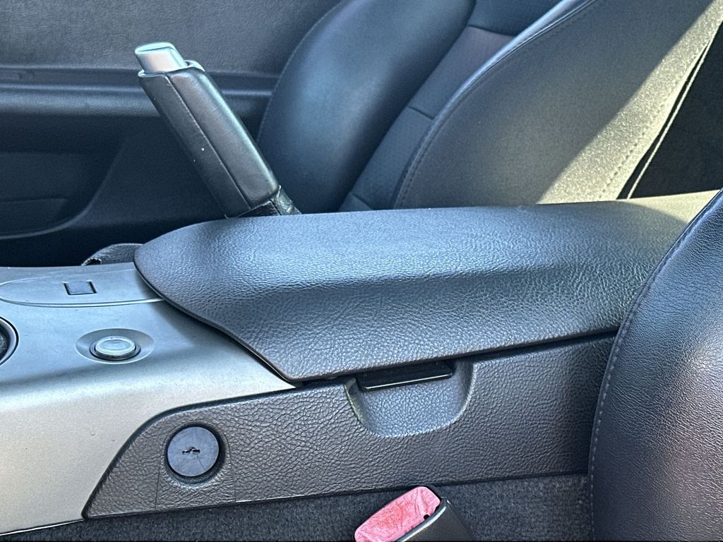 2005 Chevrolet Corvette Base Red at Mac Haik CDJR North Houston