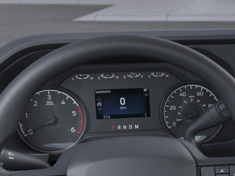 2026 Ford F-450 Chassis XL