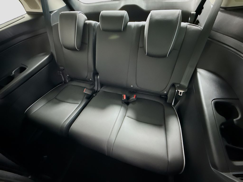 Thumbnail: 2026 Honda Odyssey - 24