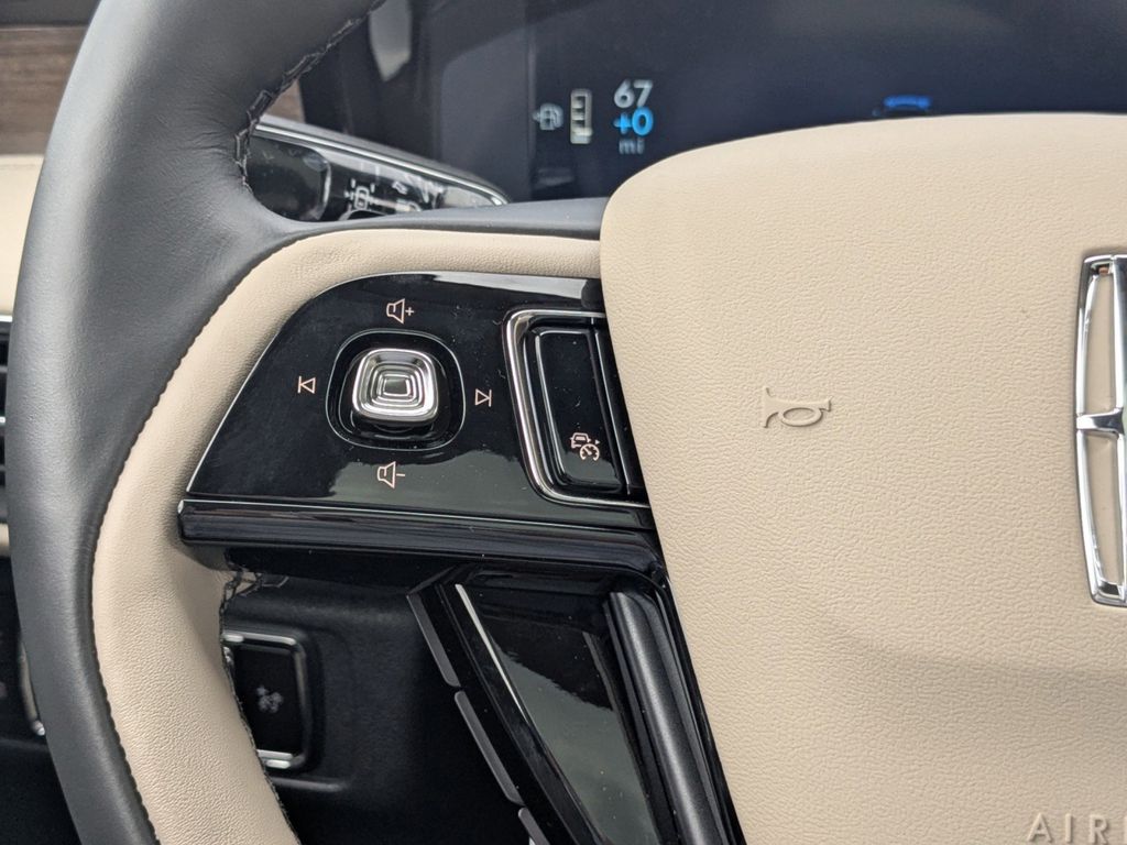 2026 Lincoln Corsair Grand Touring