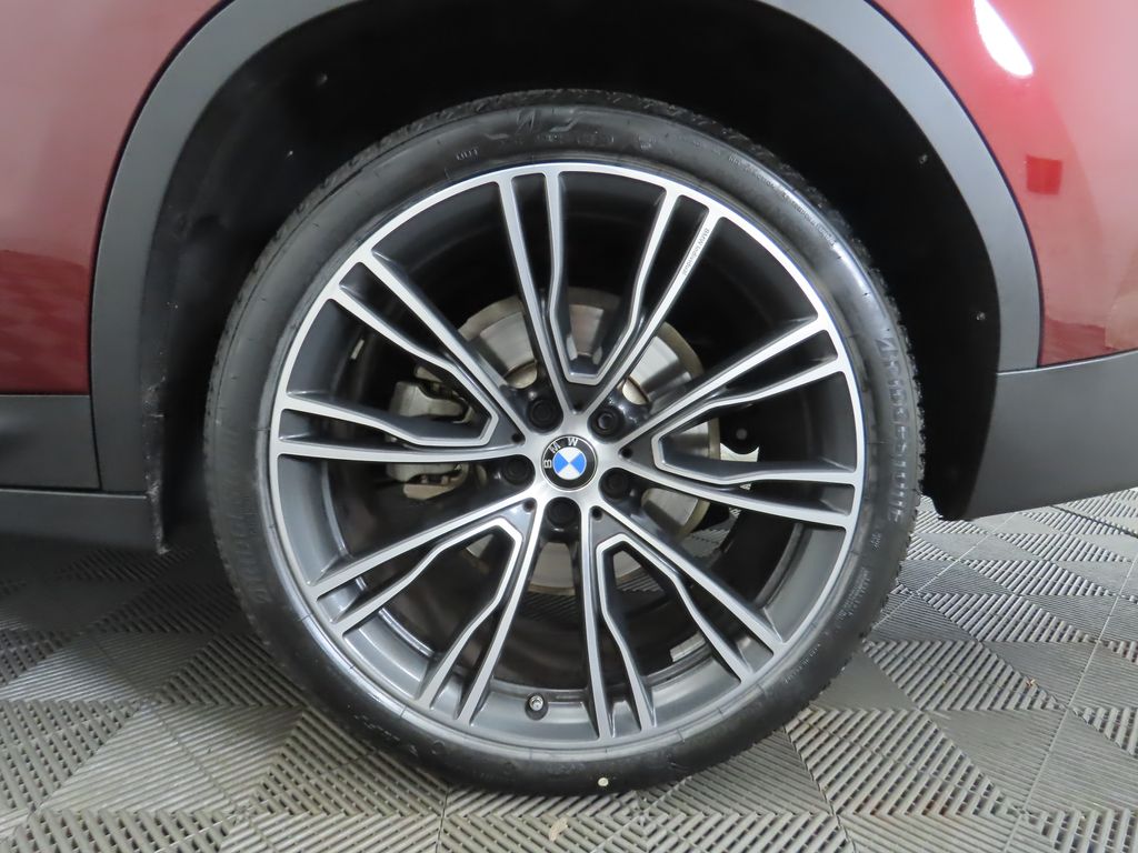 2022 BMW X3 sDrive30i 32