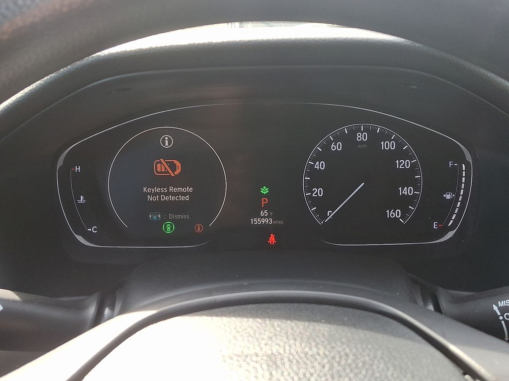 2018 Honda Accord LX 19