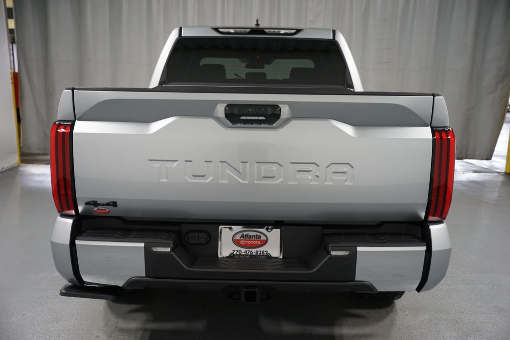 Thumbnail: 2026 Toyota Tundra - 7