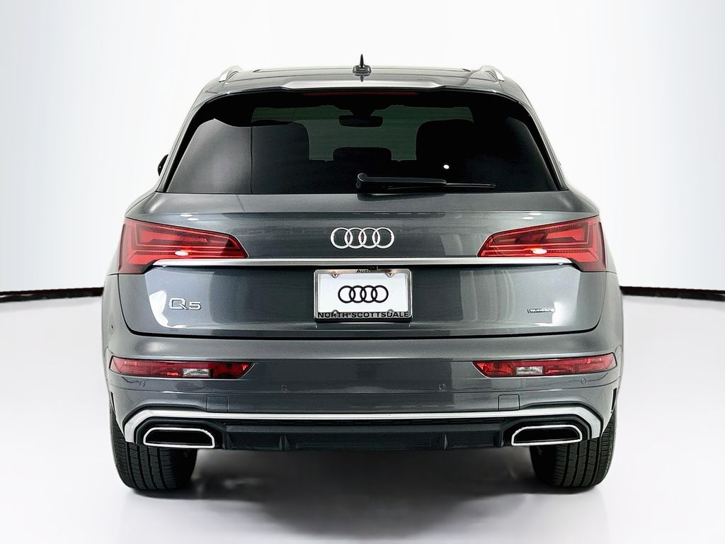 Thumbnail: 2023 Audi Q5 - 6