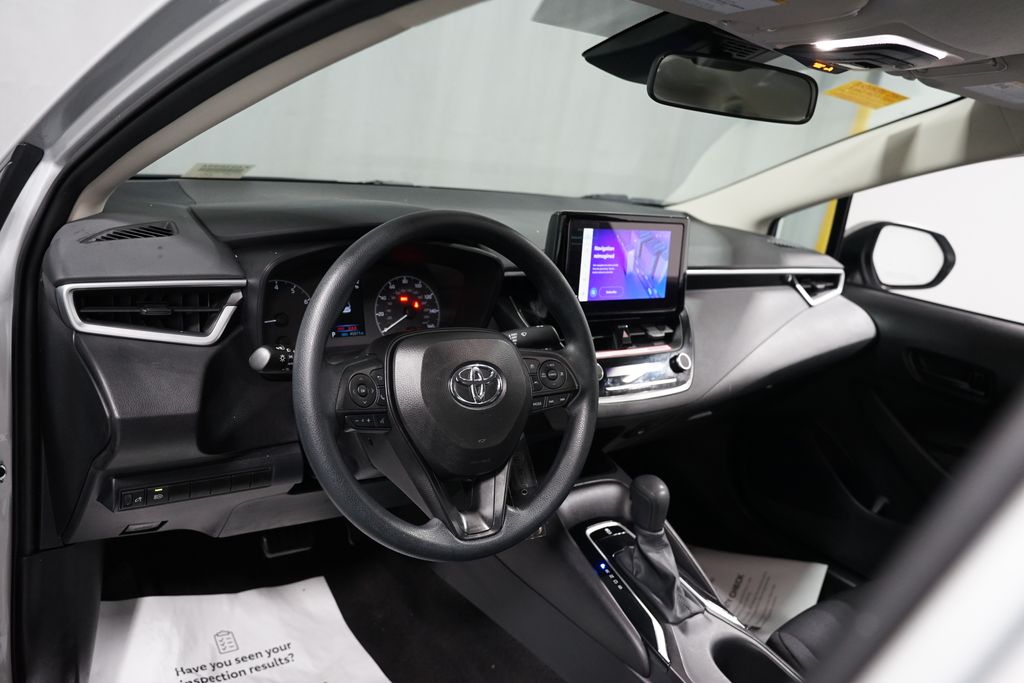 Thumbnail: 2024 Toyota Corolla - 11