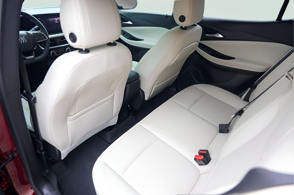 Used Car 2024 Buick Encore Gx  Sport Touring For Sale Under $25,000 In Austin, Texas