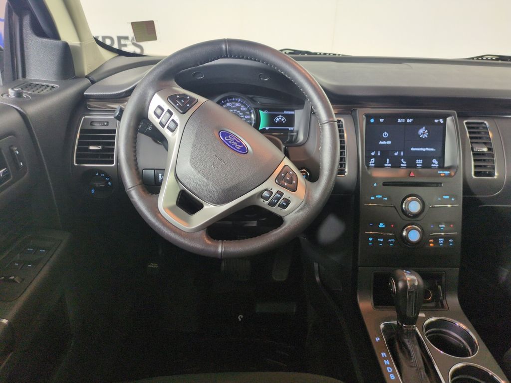 Used 2019 Ford Flex SEL For Sale in Fort Wayne, IN