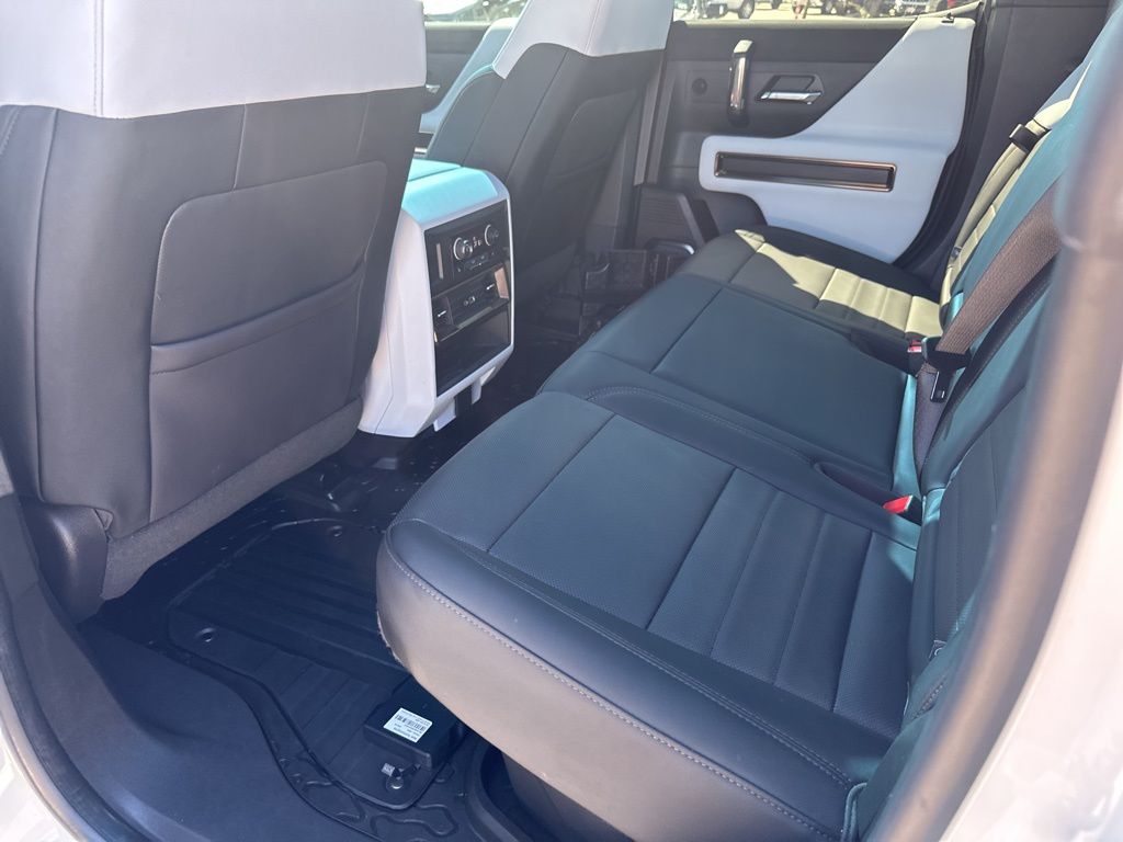Used Car 2023 Gmc Hummer Ev Pickup  3x For Sale In Austin, Texas