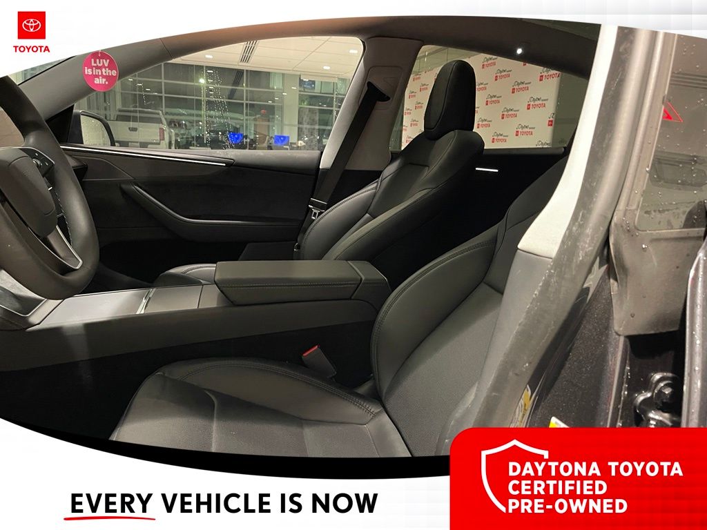 Used 2026 Tesla Model Y SUV