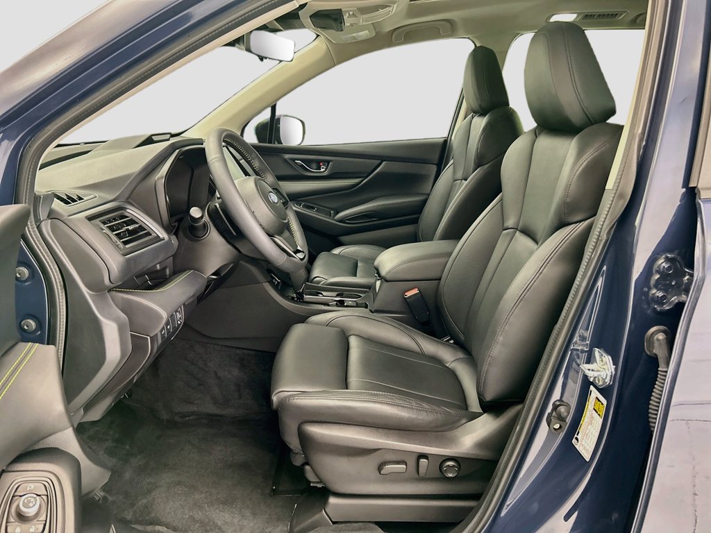 Thumbnail: 2025 Subaru Ascent - 18