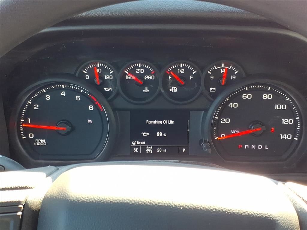 ChevroletSilverado 2500HD19