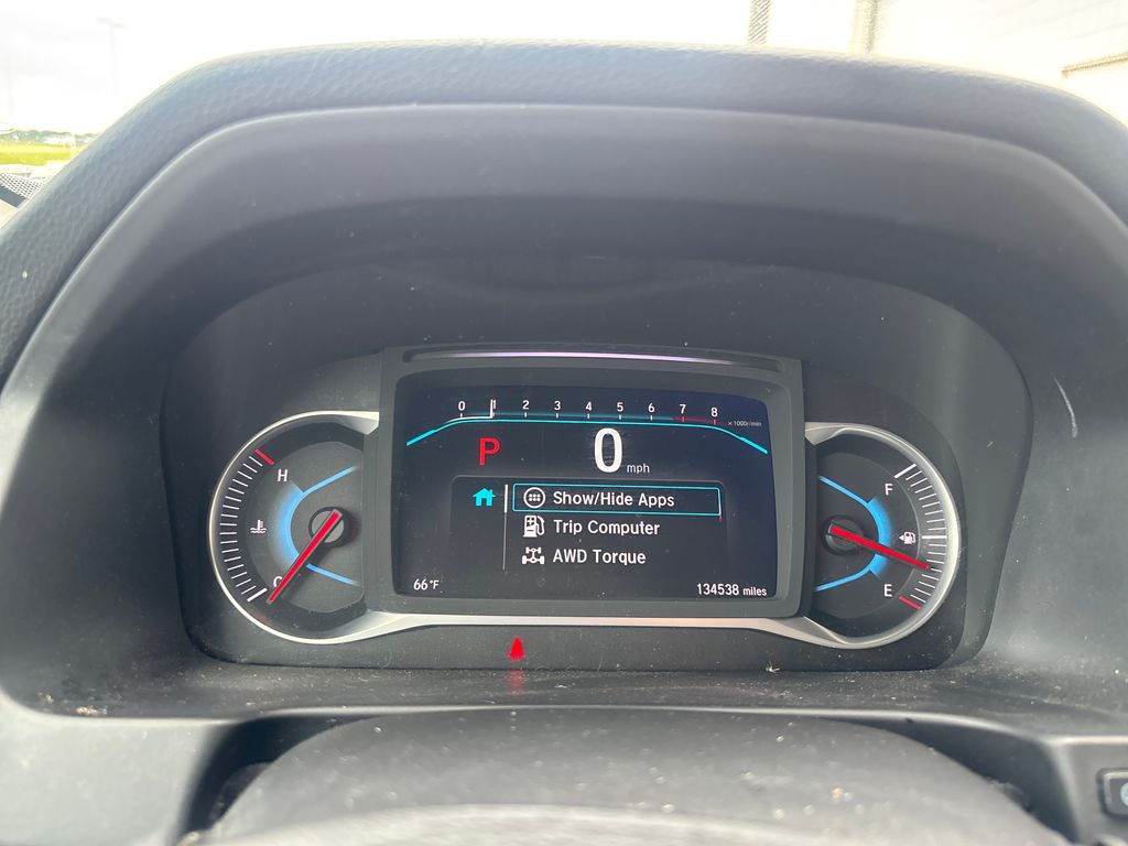 Used 2022 Honda Pilot SUV