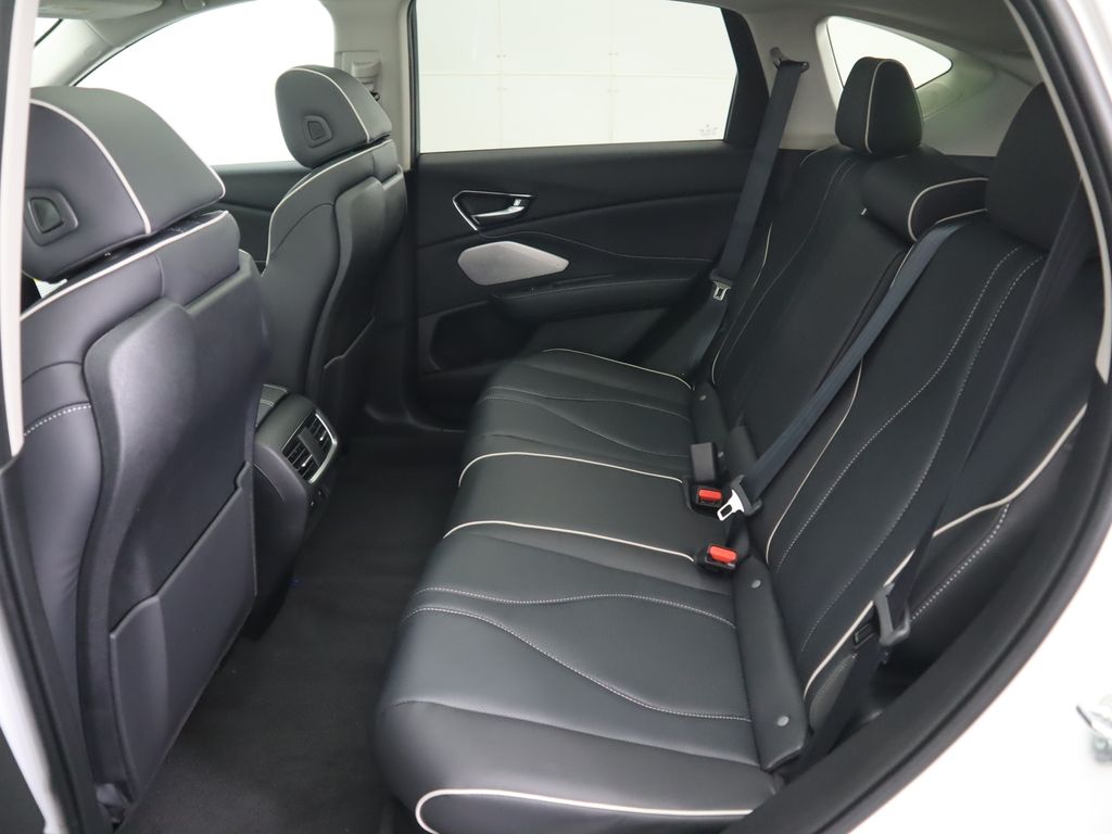 Thumbnail: 2026 Acura RDX - 23