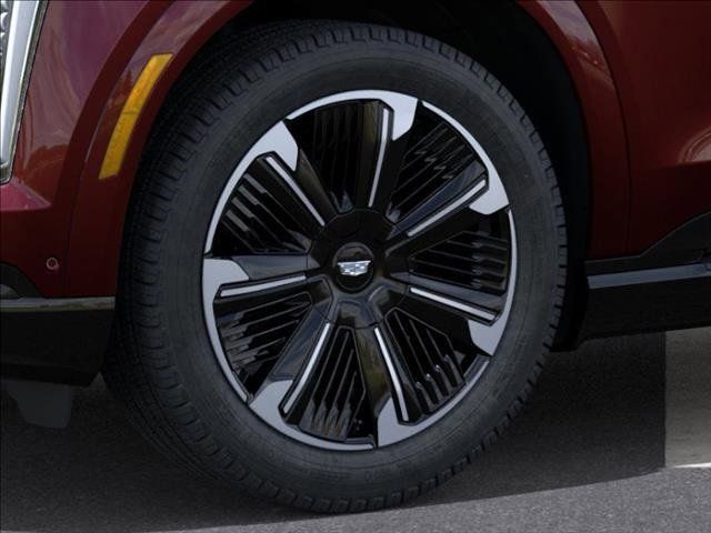2026 Cadillac Escalade IQ Sport - 8