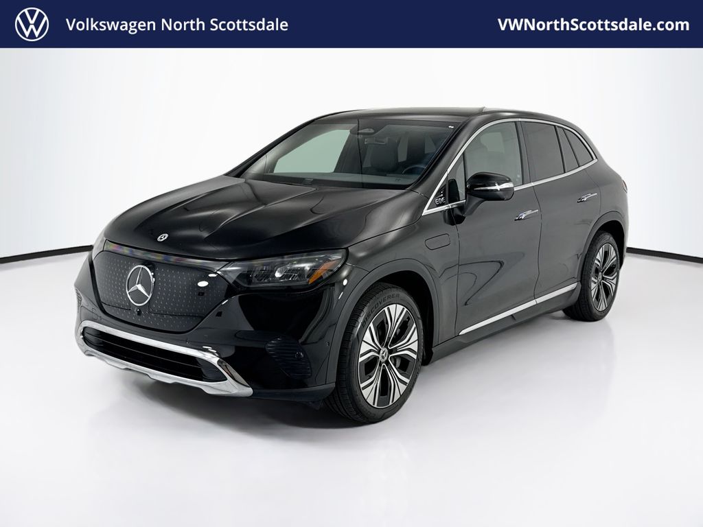 2024 Mercedes-Benz EQE 350+ -
                  Phoenix, AZ
