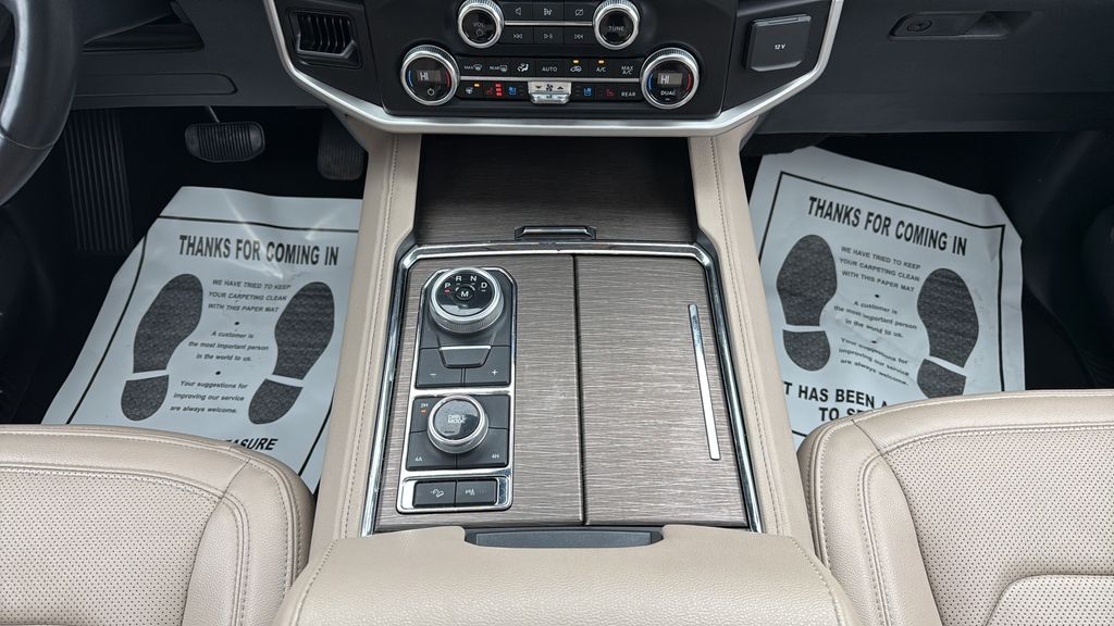 2024 Ford Expedition Max