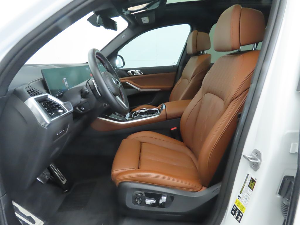 Thumbnail: 2024 BMW X5 - 20