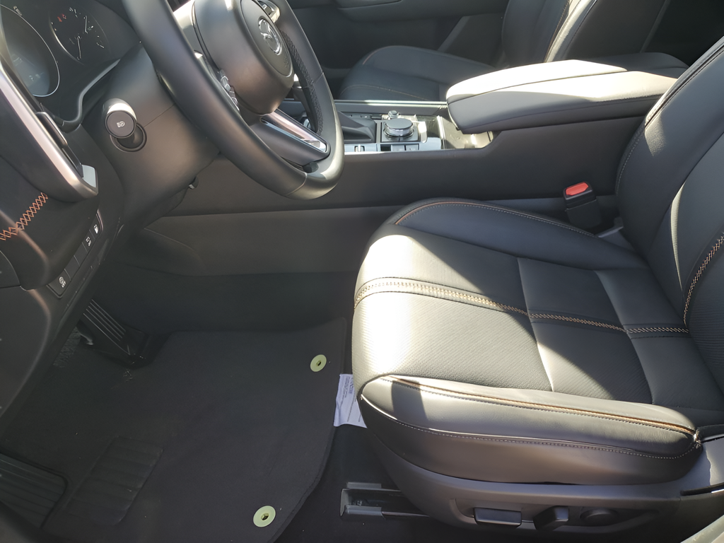 Used Car 2025 Mazda Cx-50 Hybrid  Premium For Sale Under $35,000 In Austin, Texas