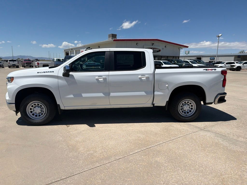 ChevroletSilverado 15002