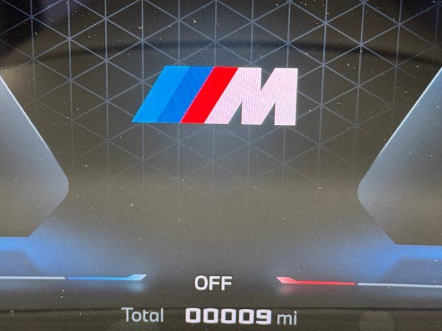 New 2026 Gray BMW M60i image 14