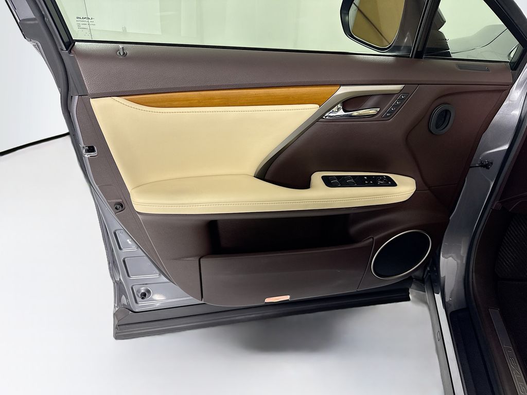 Thumbnail: 2020 Lexus RX - 24