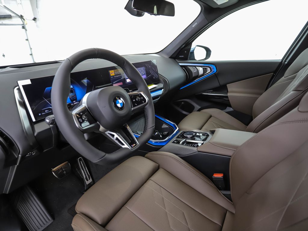 Thumbnail: 2026 BMW X3 - 10