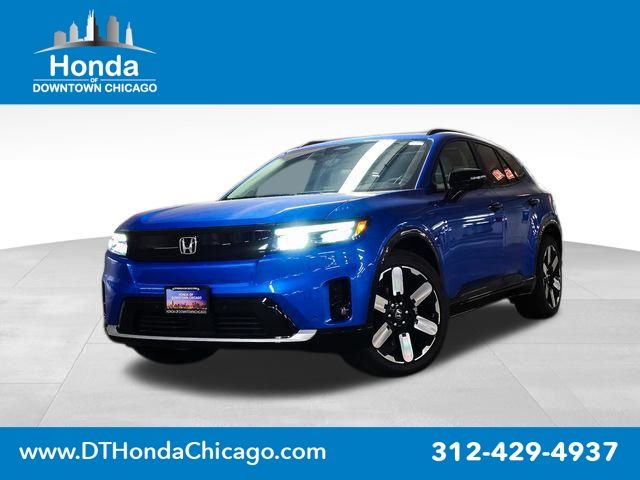 2025 Honda Prologue Elite