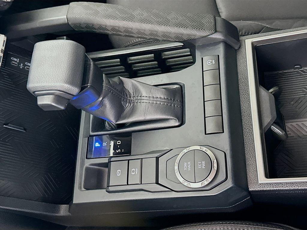 Thumbnail: 2026 Toyota Tacoma - 17