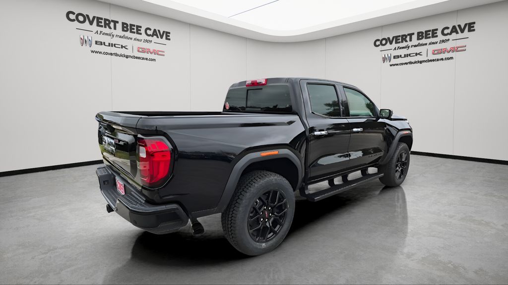 New 2026 Black GMC Denali image 9