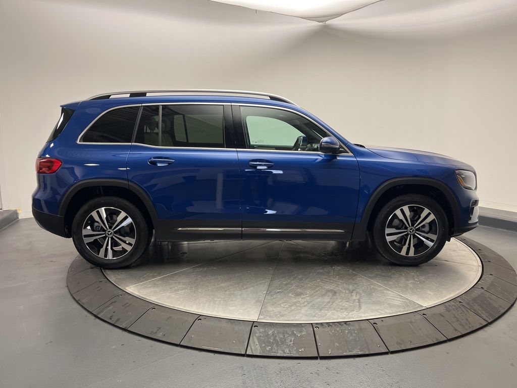 Thumbnail: 2026 Mercedes-Benz GLB - 8