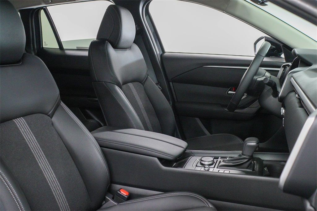 2025 Mazda Cx-50 Hybrid  Preferred In Georgetown, Texas