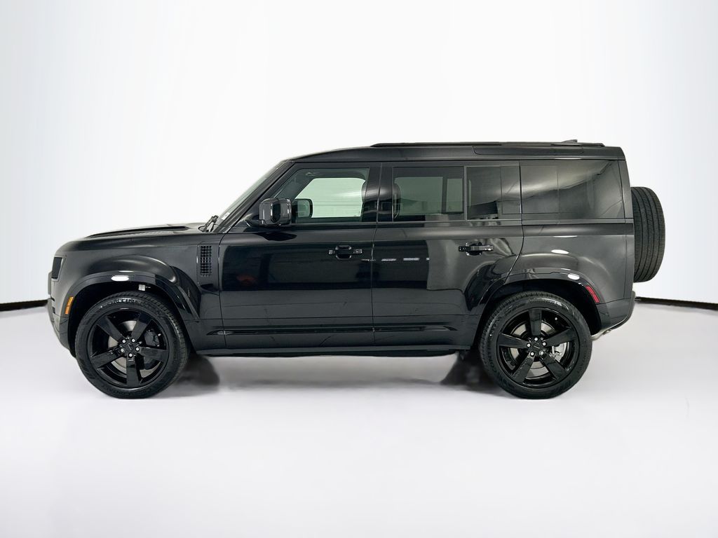Thumbnail: 2026 Land Rover Defender - 8
