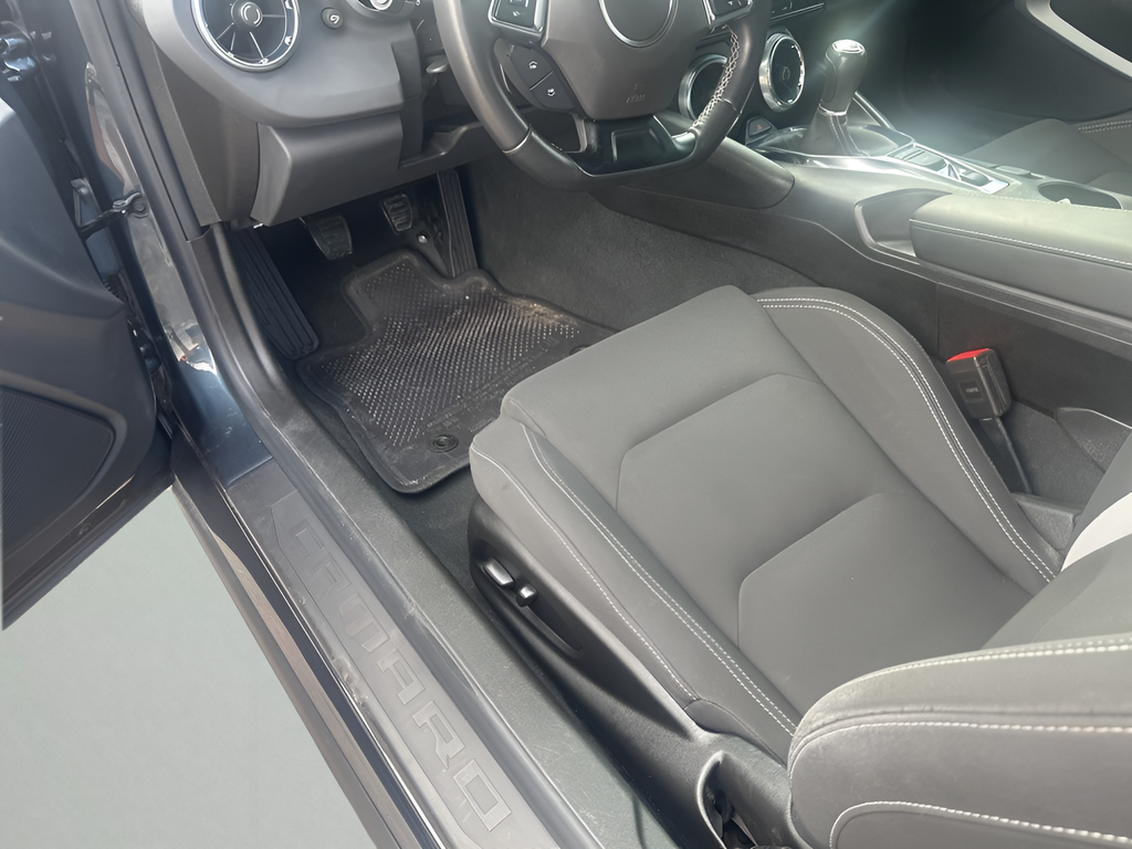 Used Car 2022 Chevrolet Camaro  1lt For Sale Under $30,000 In Austin, Texas