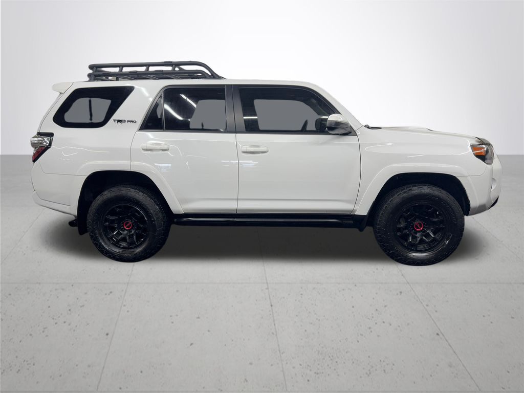 2021 Toyota 4Runner TRD Pro