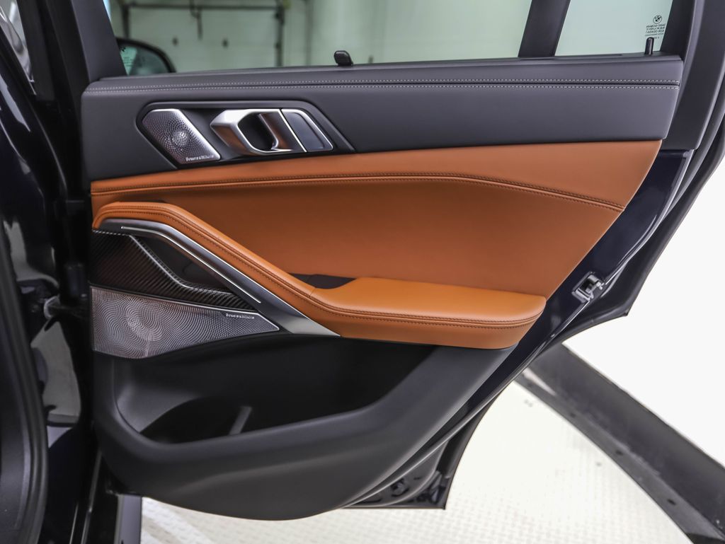 Thumbnail: 2026 BMW X6 - 25