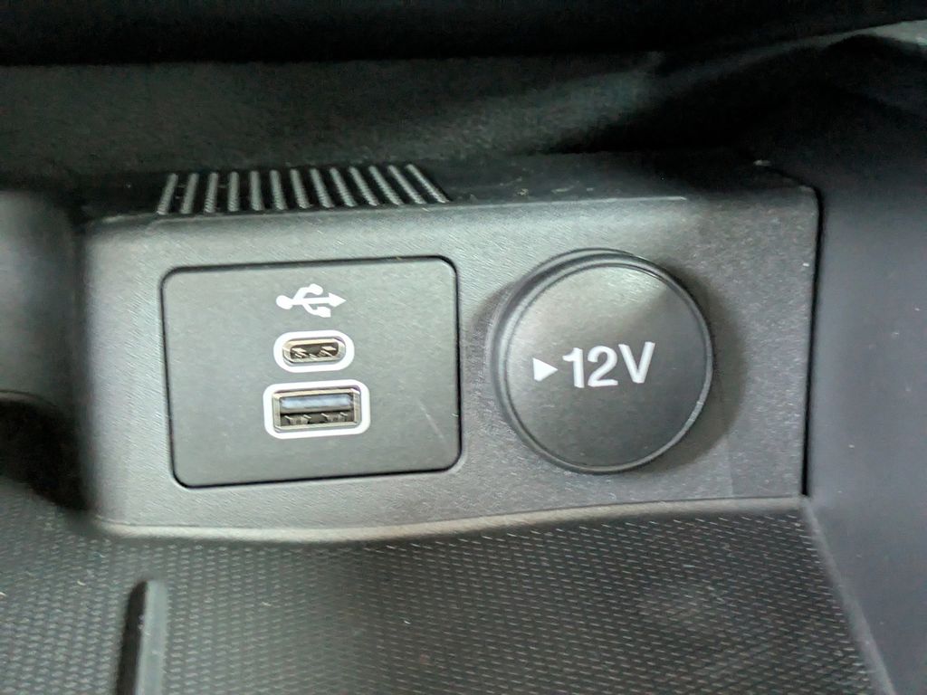 2026 Ford Escape PHEV