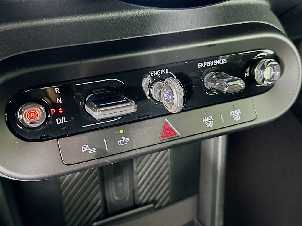 2025 MINI Cooper Hardtop S 15